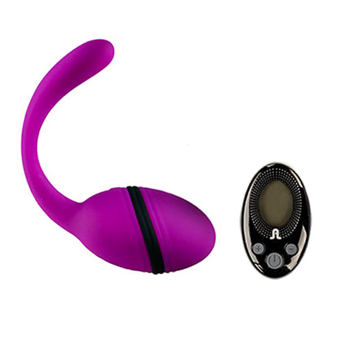 Adrien Lastic Smart Dream Clitoral And GSpot Stimulation