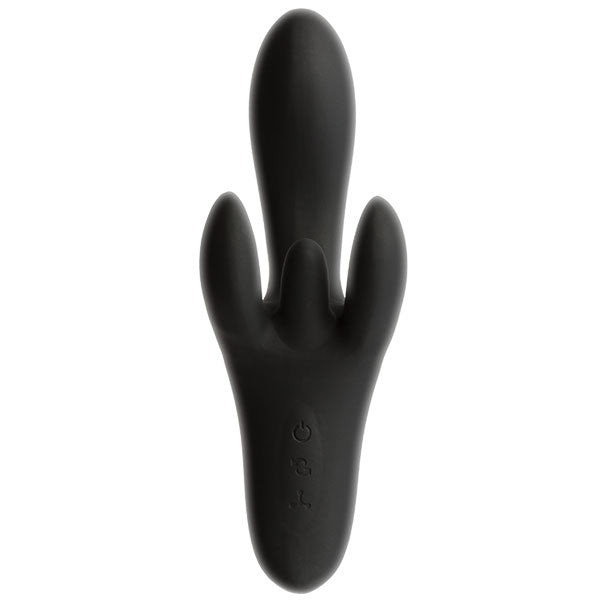 Kink Pulse Ultimate 4 Motor Silicone Vibrator