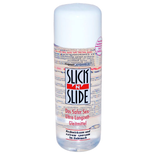 Slick N Slide Silicone Lubricant