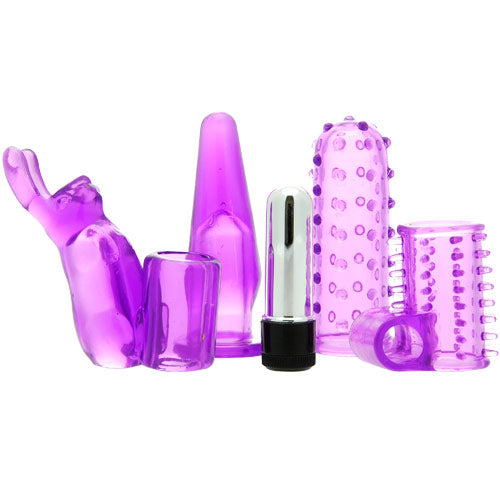 4 Play Mini Couples Kit