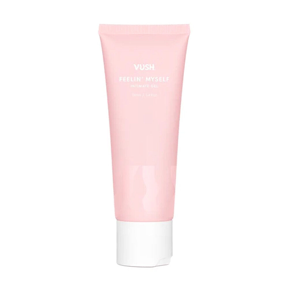 Vush Feelin Myself Intimate Gel 100ml