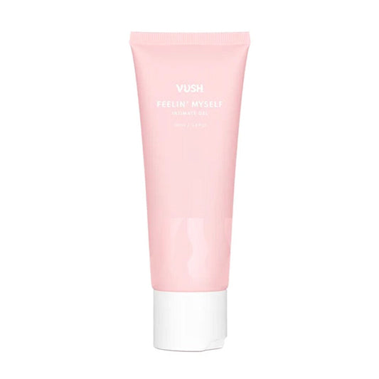 Vush Feelin Myself Intimate Gel 100ml