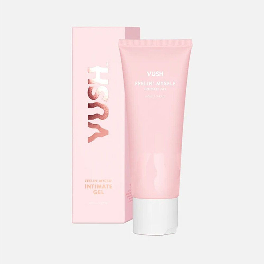 Vush Feelin Myself Intimate Gel 100ml