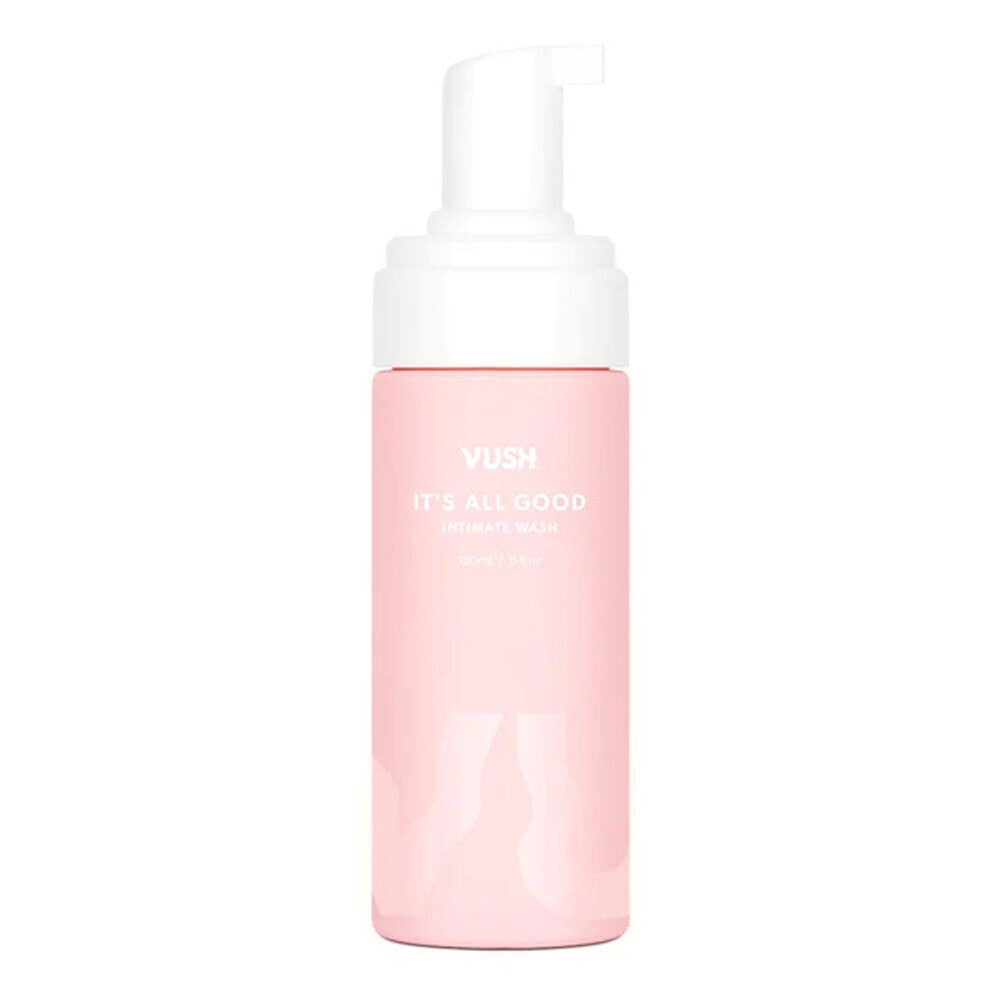 Vush Its All Good Intimate Wash 150ml