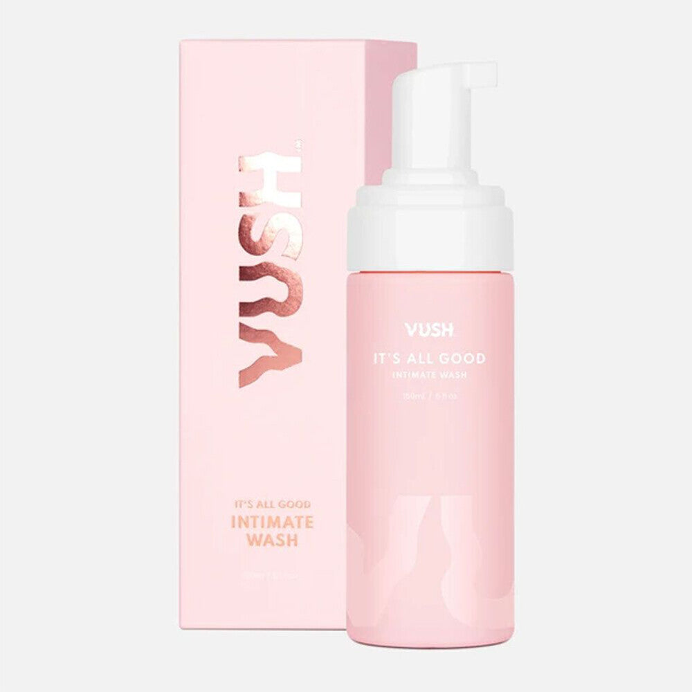 Vush Its All Good Intimate Wash 150ml