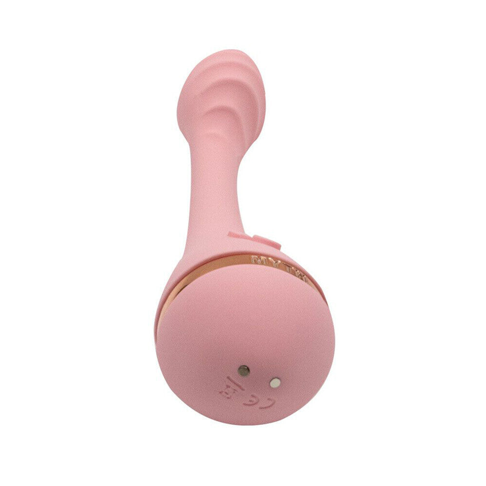 Vush Myth G Spot Vibrator