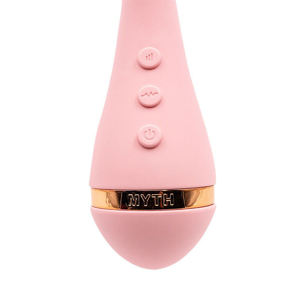 Vush Myth G Spot Vibrator