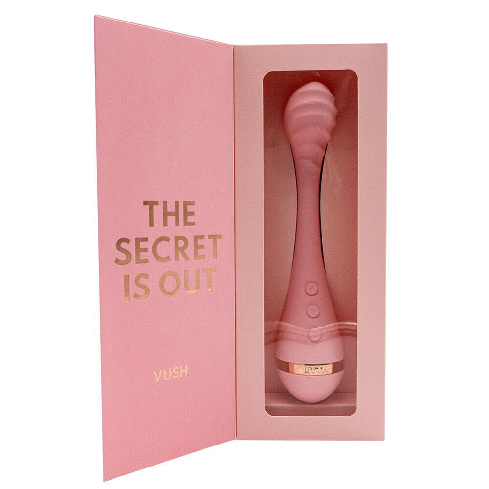 Vush Myth G Spot Vibrator