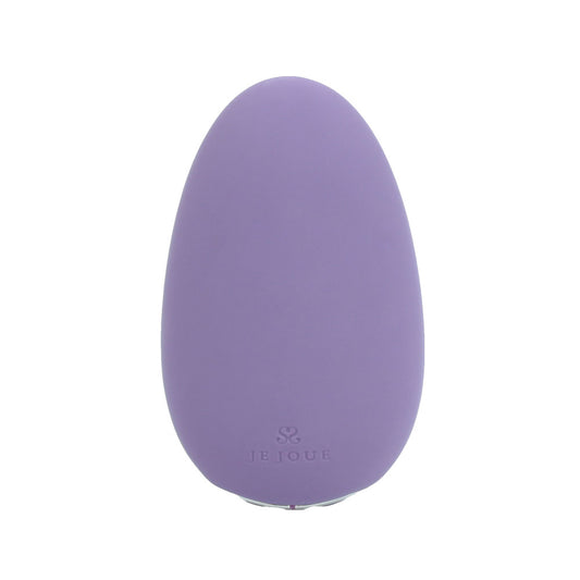 Je Joue Mimi Clitoral Vibrator Lilac