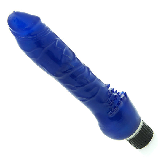 Water Prick Slim Vibrator