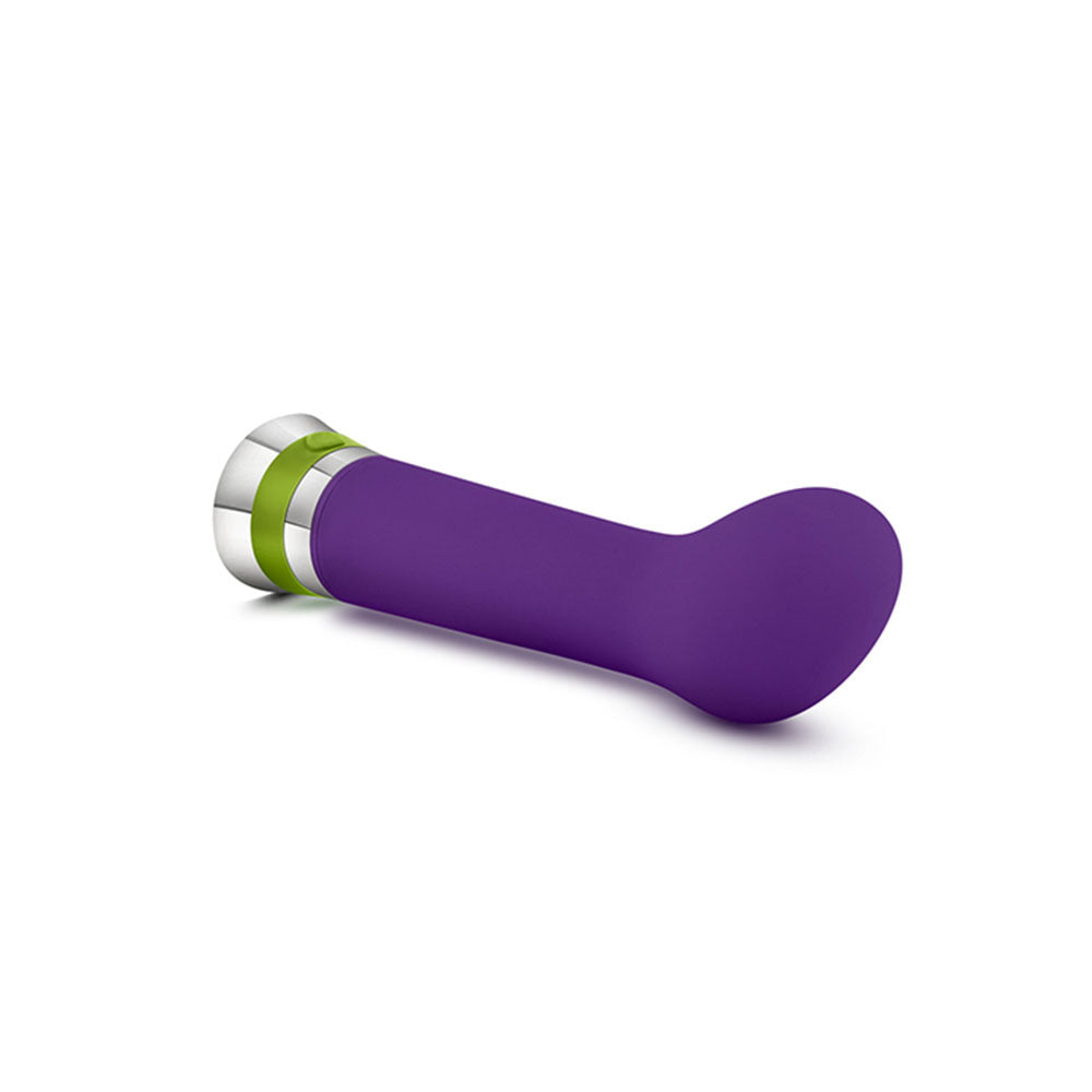 Aria Hue G Plum G Spot Vibrator