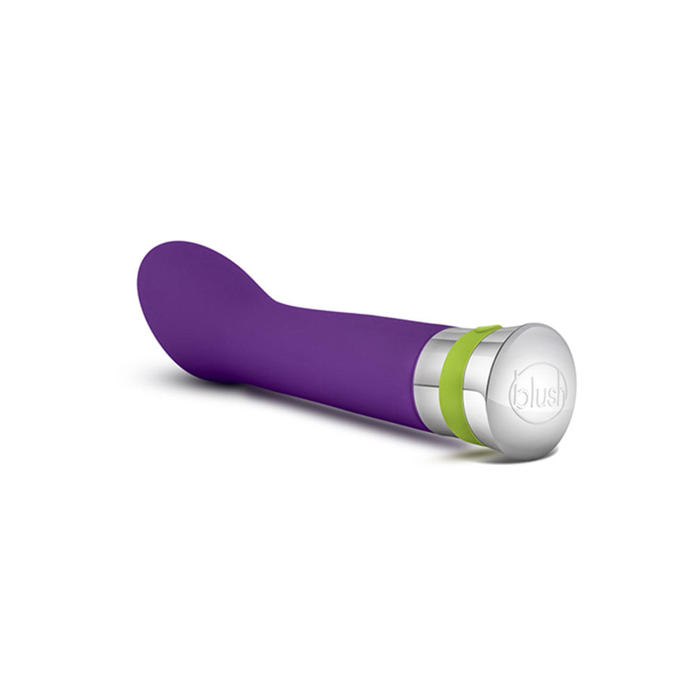 Aria Hue G Plum G Spot Vibrator