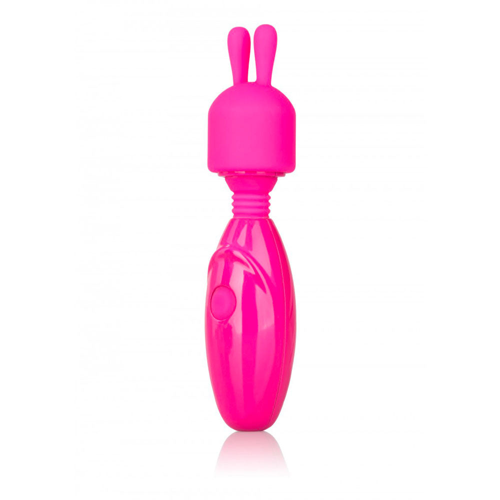 Tiny Teasers Rechargeable Bunny Vibrator