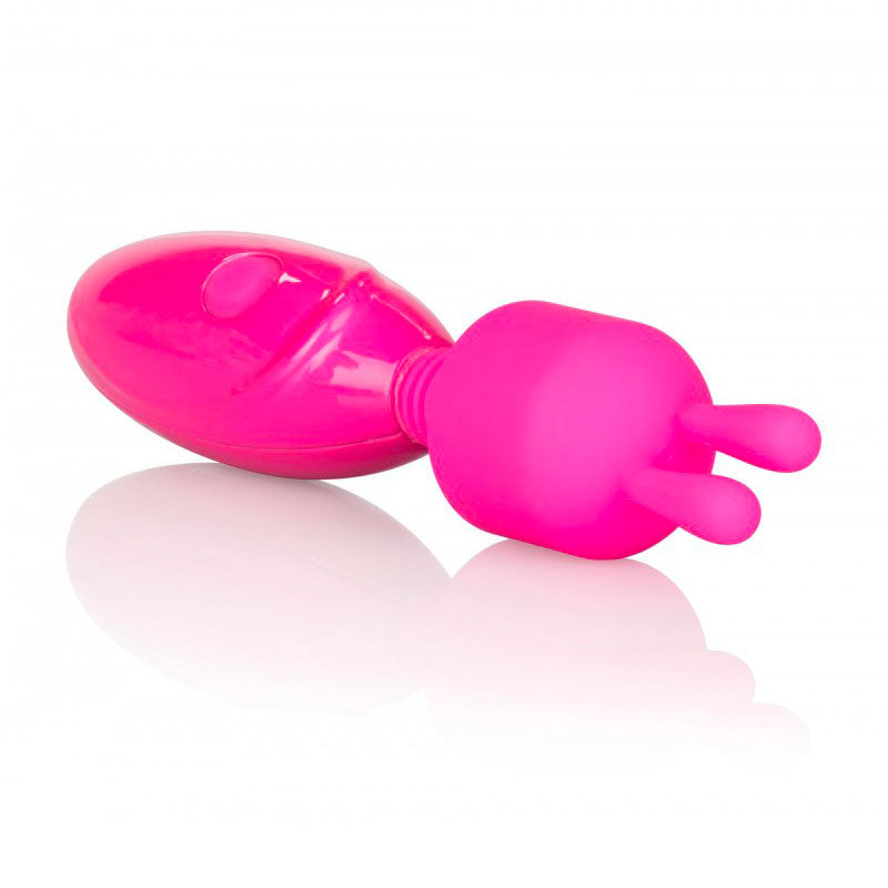 Tiny Teasers Rechargeable Bunny Vibrator