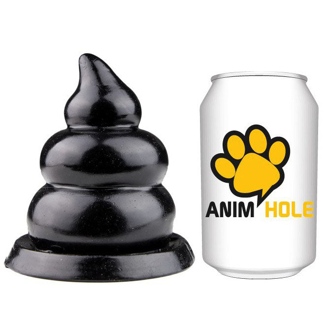 Animhole Dung Butt Plug