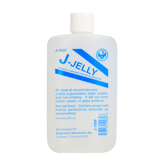 JJelly Flask Lubricant 240ml