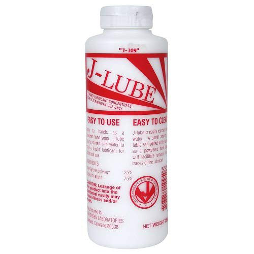 JLube 320g