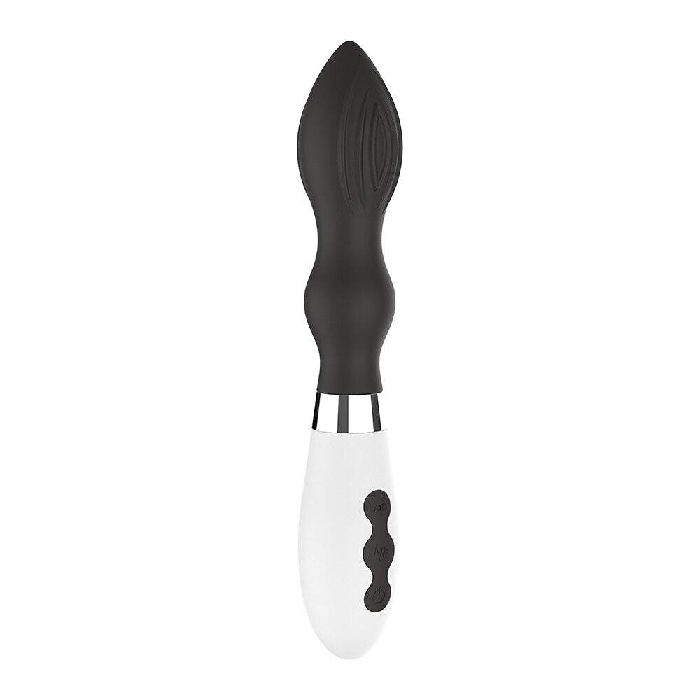 Astraea Rechargeable Vibrator Black