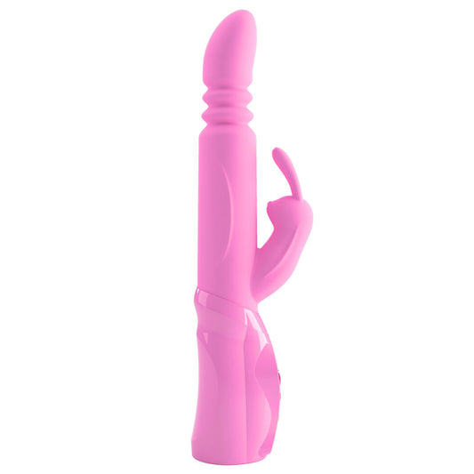 WOW G Motion Rabbit Vibrator