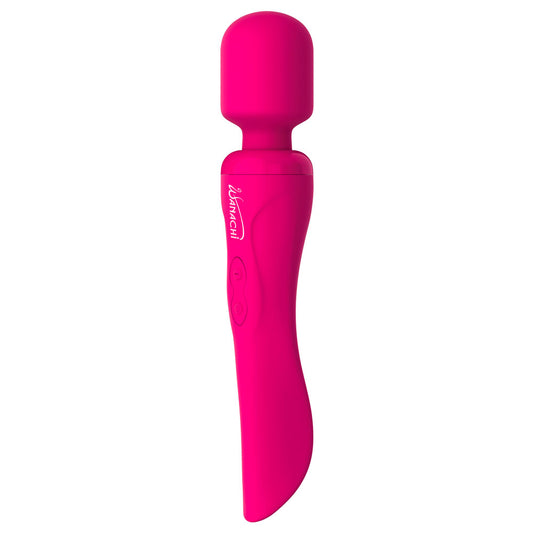 Wanachi Pink Body Recharger Rechargeable Wand