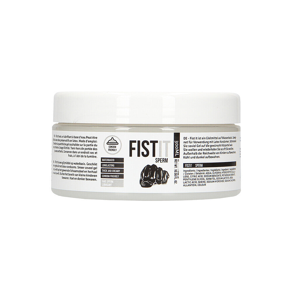 Fist it Sperm Lubricant 300ml