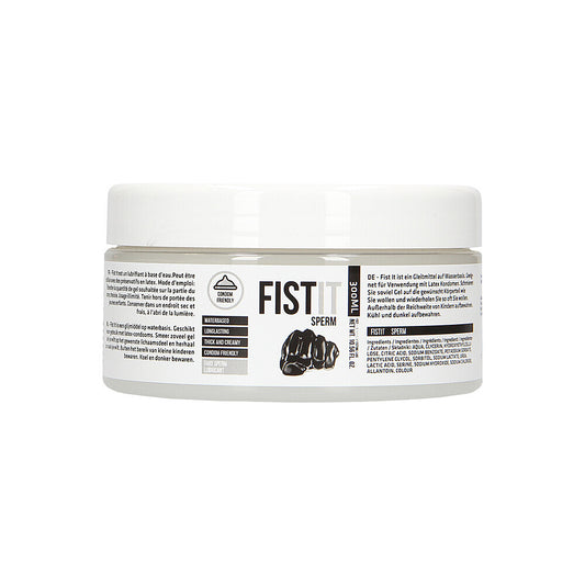 Fist it Sperm Lubricant 300ml