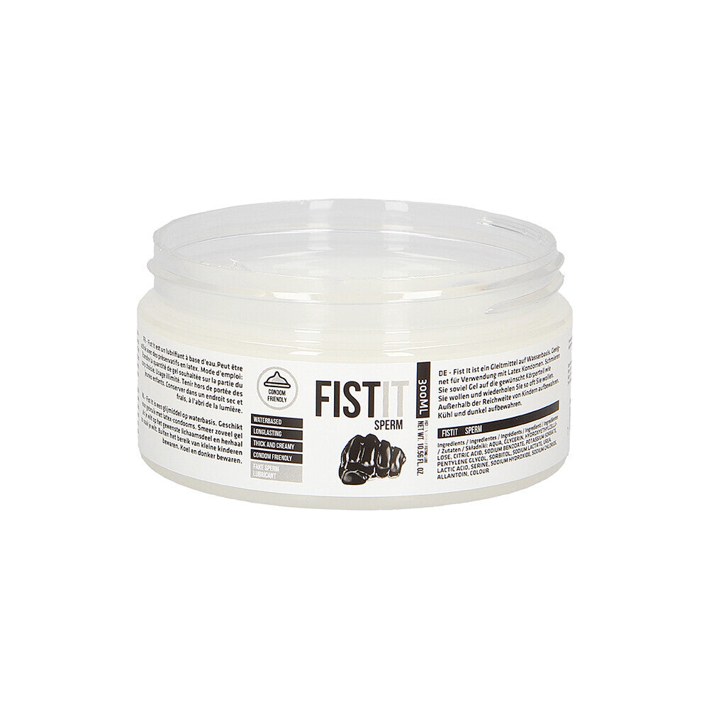 Fist it Sperm Lubricant 300ml