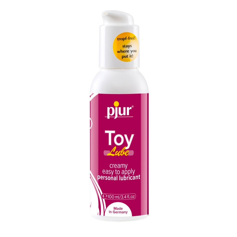 Pjur Toy Lube Personal Lubricant 100ml