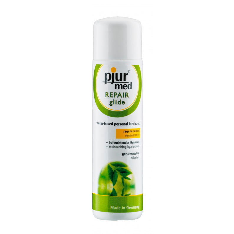 Pjur Repair Glide Water Based Lubricant 100ml