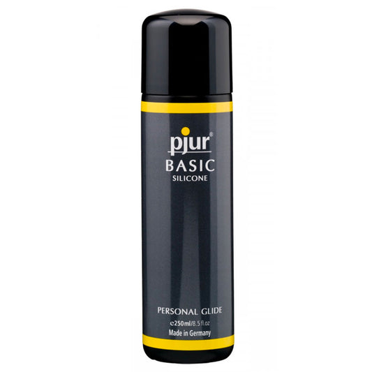 Pjur Basic Silicone Personal Glide 250ml