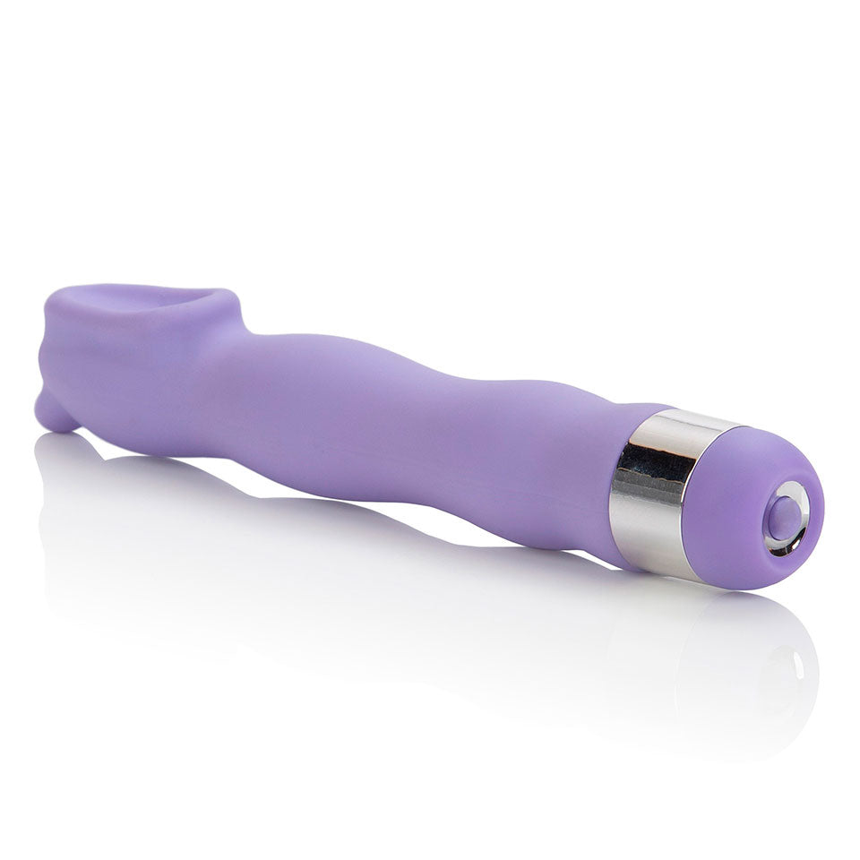 10 Function Clitoral Hummer Vibrator