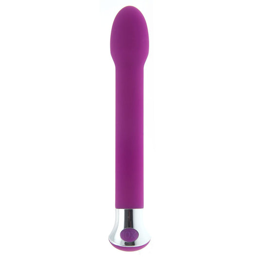 10 Function Risque Tulip Vibrator