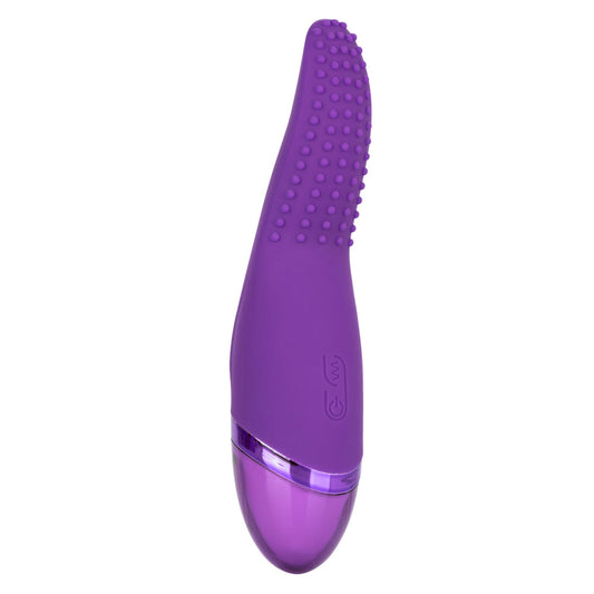 Aura Tickler Rechargeable Clit Vibrator