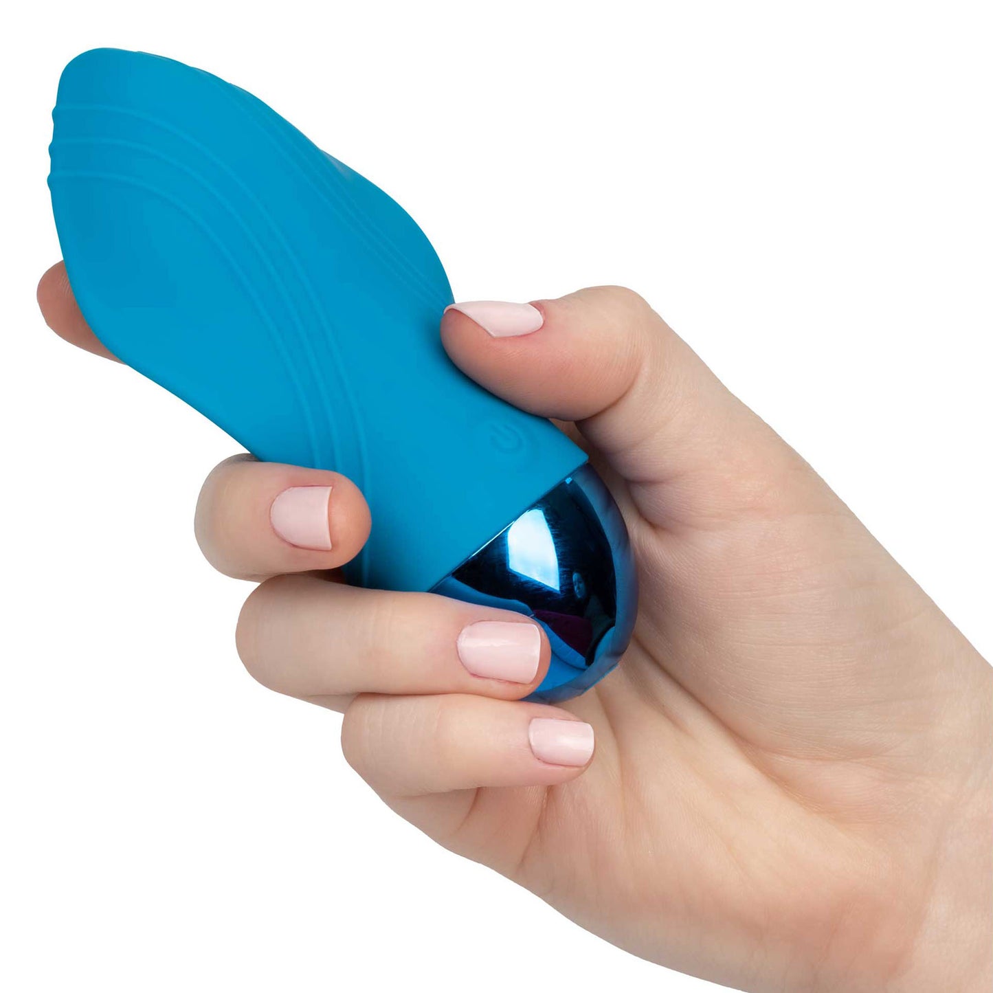 Tremble Kiss Clitoral Teaser Vibrator