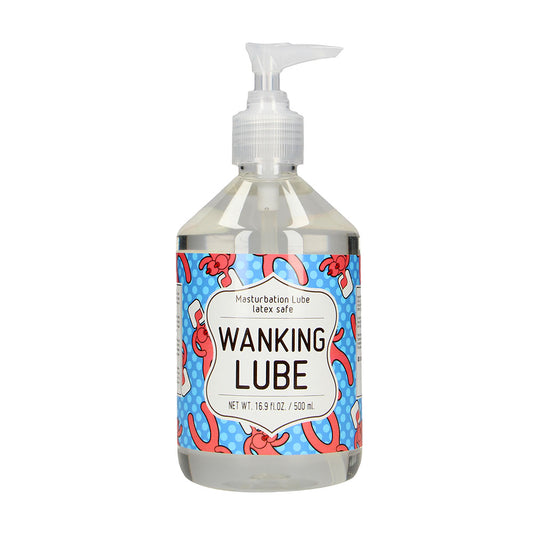 SLine Wanking Lube 500ml