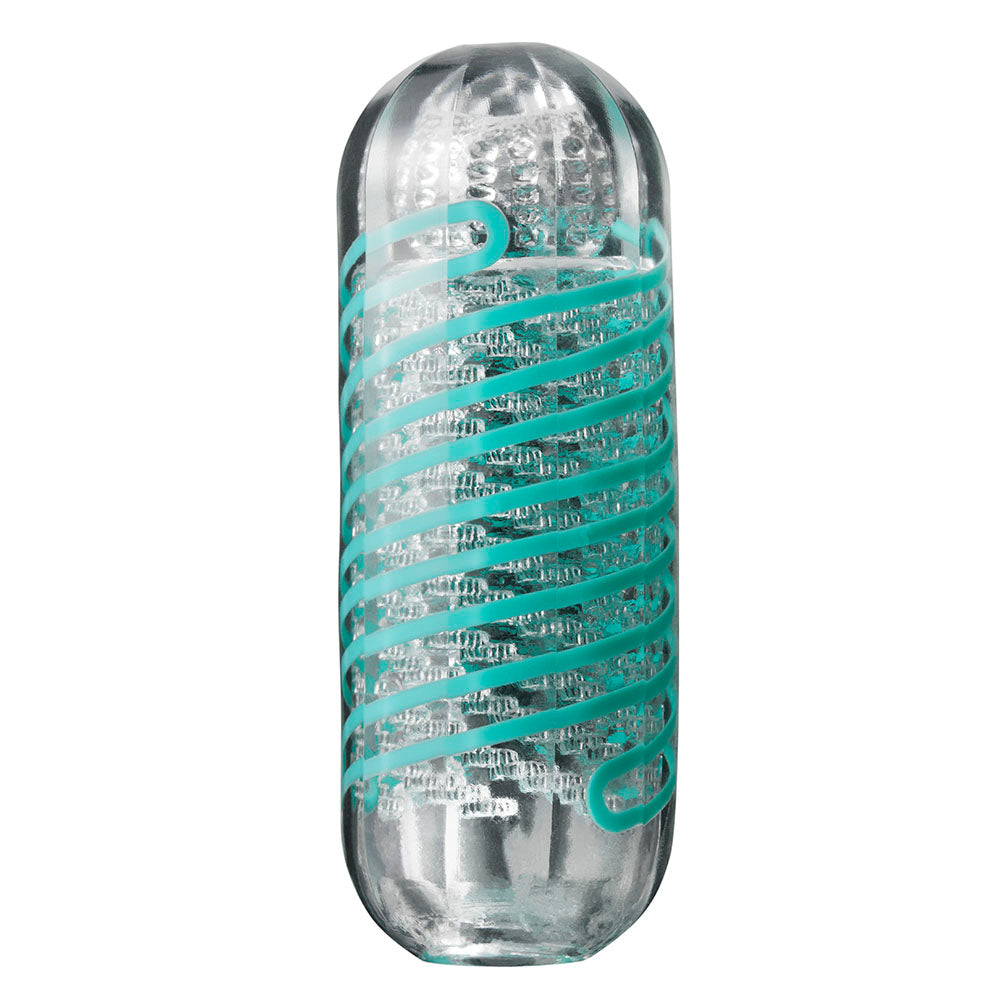 Tenga 04 Pixel Spinner Masturbator