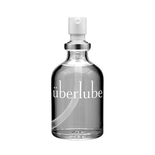 Uberlube Silicone Lubricant 50mls